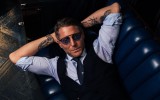 Lapo Elkann-Cristiano Ronaldo accordo globale per una nuova serie di occhiali 